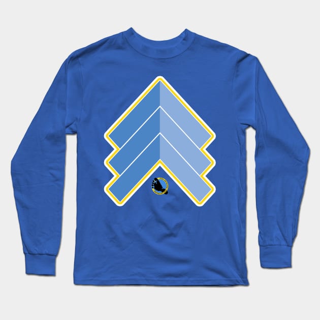 Down Syndrome Tribe Long Sleeve T-Shirt by Prints with Meaning